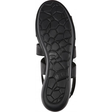 SANDALEN CAMPER BALLON K200611  NEGRO