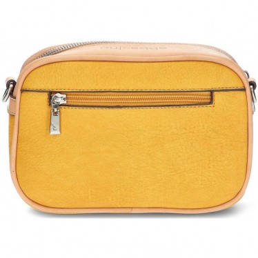 ABBACINO SCHOUDERTAS 80561  YELLOW