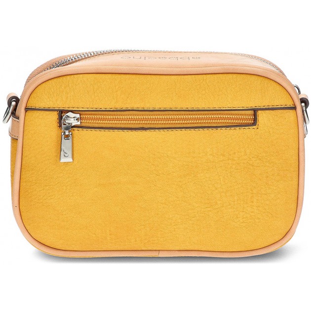 ABBACINO SCHOUDERTAS 80561  YELLOW
