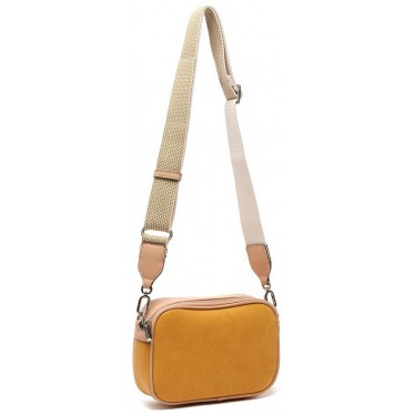ABBACINO SCHOUDERTAS 80561  YELLOW