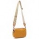 ABBACINO SCHOUDERTAS 80561  YELLOW