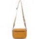 ABBACINO SCHOUDERTAS 80561  YELLOW