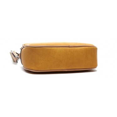 ABBACINO SCHOUDERTAS 80561  YELLOW