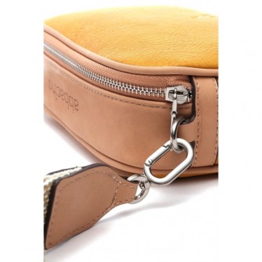 ABBACINO SCHOUDERTAS 80561  YELLOW