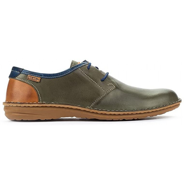 SCHOENEN PIKOLINOS SANTIAGO M8M-4298 PICKLE SCHOENEN PIKOLINOS SANTIAGO M8M-4298 PICKLE