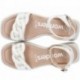 SANDALEN WONDERS WILD D-9703  OFF_WHITE