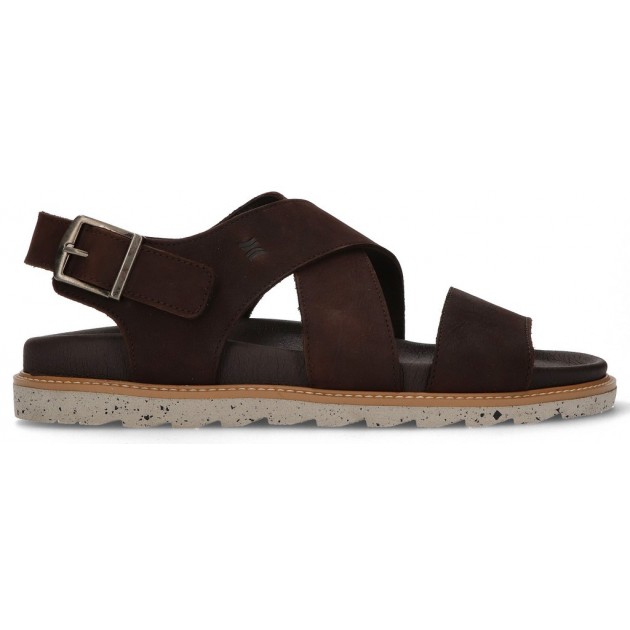 CALLAGHAN SINKO HEREN OPEN SANDAAL MARRON CALLAGHAN SINKO HEREN OPEN SANDAAL MARRON