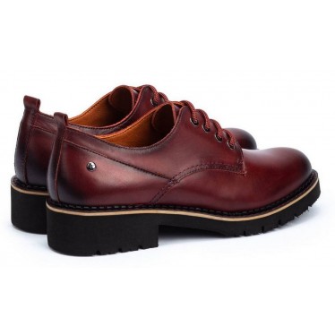 PIKOLINOS VICAR W0V-4991 SCHOENEN  ARCILLA