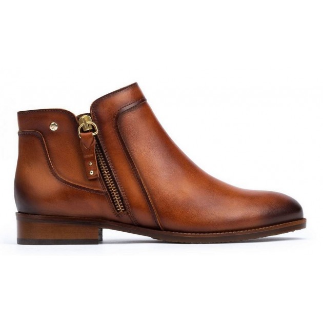 PIKOLINOS ROYAL W4D-8799 ENKELLAARZEN BRANDY PIKOLINOS ROYAL W4D-8799 ENKELLAARZEN BRANDY