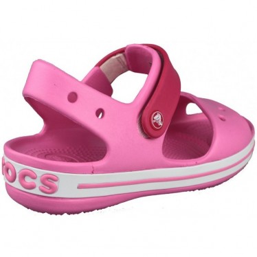 CROCS CROCBAND SANDAL  ROSA