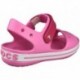 CROCS CROCBAND SANDAL  ROSA