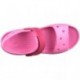 CROCS CROCBAND SANDAL  ROSA