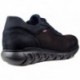 CALLAGHAN SQUALO schoenen  NEGRO