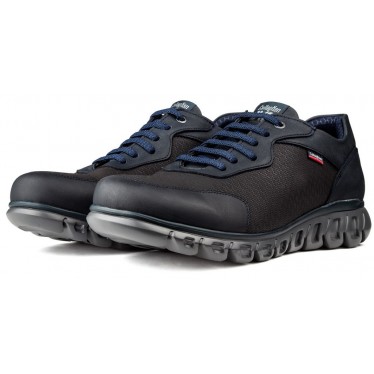 CALLAGHAN SQUALO schoenen  NEGRO