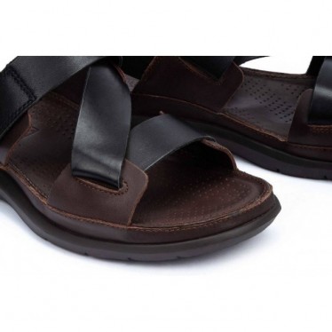 PIKOLINOS GOUDEN SANDALEN M3R-0058C1  BLACK