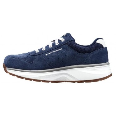 JUWELDE DYNAMO CLASSIC W SNEAKERS  DARK_BLUE