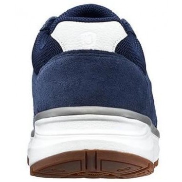 JUWELDE DYNAMO CLASSIC W SNEAKERS  DARK_BLUE