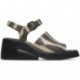 SANDAAL CAMPER KAAH K201213  TAUPE