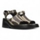 SANDAAL CAMPER KAAH K201213  TAUPE