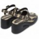 SANDAAL CAMPER KAAH K201213  TAUPE