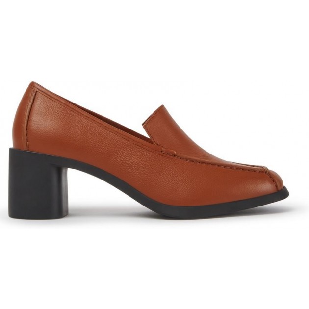 CAMPER MEDA SCHOENEN K201216 MARRON CAMPER MEDA SCHOENEN K201216 MARRON