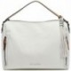 ABBACINO HOBO TAS 80568  BLANCO