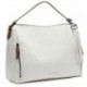 ABBACINO HOBO TAS 80568  BLANCO