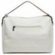 ABBACINO HOBO TAS 80568  BLANCO