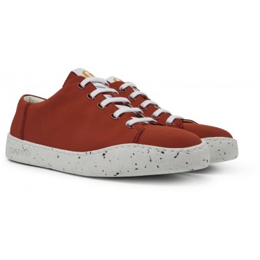 CAMPER PEU TOURING SNEAKERS K100596  RED