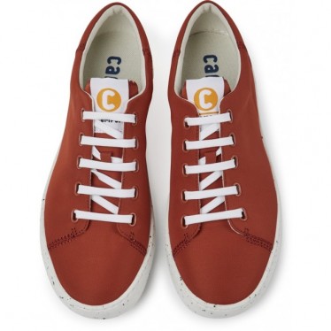 CAMPER PEU TOURING SNEAKERS K100596  RED