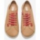CAMPERSCHOENEN BALLEN ARIEL 27205  BEIGE