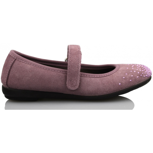 VULLADI SERRAJE KAN MEISJE BALLERINA COMODA 6408 ROSA VULLADI SERRAJE KAN MEISJE BALLERINA COMODA 6408 ROSA