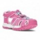 GESLOTEN SANDAAL GEOX BOREALIS J020WB  PINK