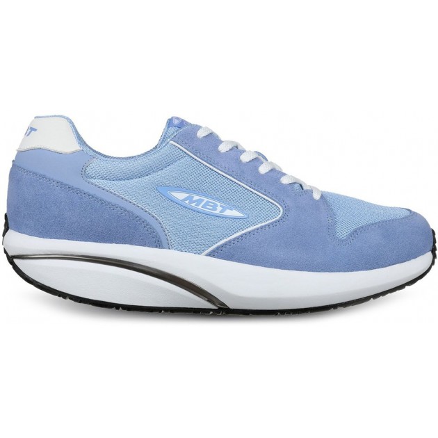 SCHOENEN MBT 1997 MAN CLASSIC  BLUE