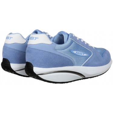 SCHOENEN MBT 1997 MAN CLASSIC  BLUE