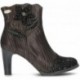 LAURA VITA ALCBANEO 139A SCHOEN  NEGRO