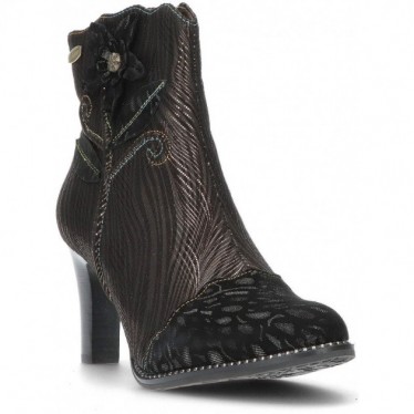 LAURA VITA ALCBANEO 139A SCHOEN  NEGRO