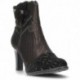 LAURA VITA ALCBANEO 139A SCHOEN  NEGRO