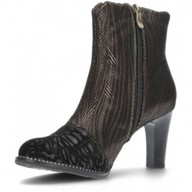 LAURA VITA ALCBANEO 139A SCHOEN  NEGRO