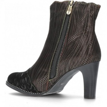 LAURA VITA ALCBANEO 139A SCHOEN  NEGRO