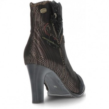 LAURA VITA ALCBANEO 139A SCHOEN  NEGRO