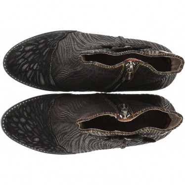 LAURA VITA ALCBANEO 139A SCHOEN  NEGRO