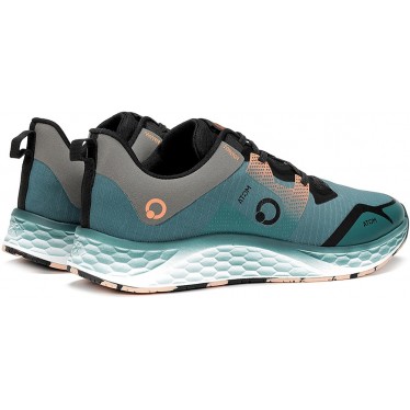 SNEAKER FLUCHOS AT-116 SKYWALKER ENDURANCE  BLUE