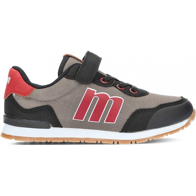 SNEAKERS MTNG JOGGO CLASSIC 48452 DARK_GREY SNEAKERS MTNG JOGGO CLASSIC 48452 DARK_GREY