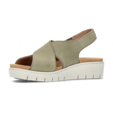 SANDALEN CLARKS UN KARELY SUN  SAGE