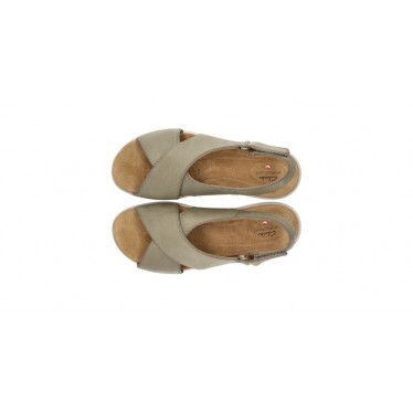 SANDALEN CLARKS UN KARELY SUN  SAGE