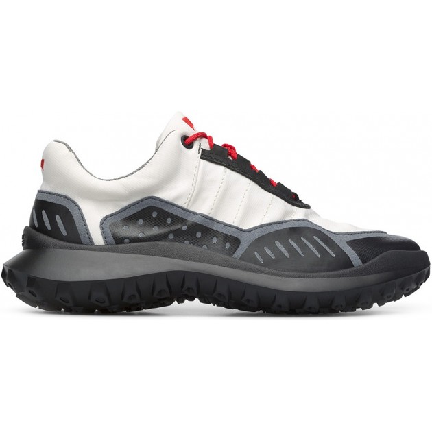 CAMPER X SAILGP GORE-TEX SCHOENEN NEGRO_BLANCO CAMPER X SAILGP GORE-TEX SCHOENEN NEGRO_BLANCO