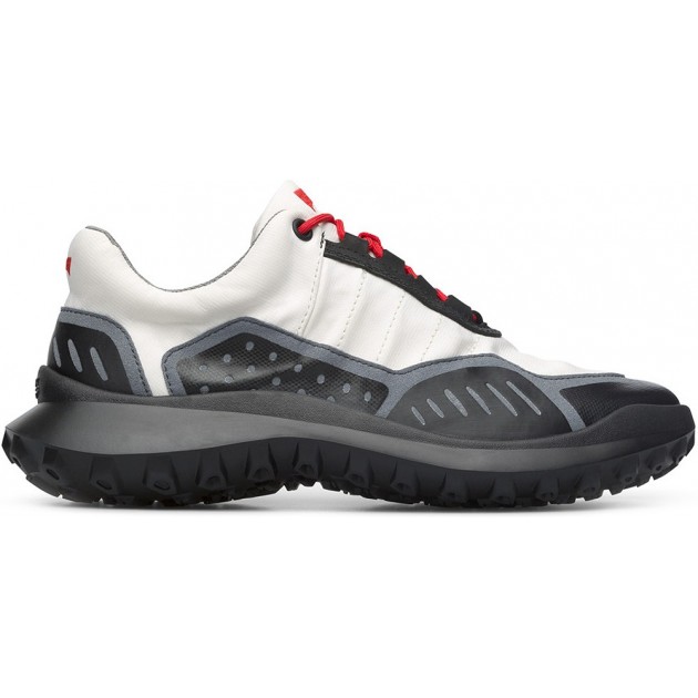 CAMPER X SAILGP GORE-TEX SCHOENEN  NEGRO_BLANCO