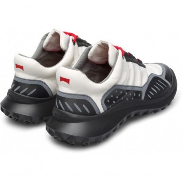 CAMPER X SAILGP GORE-TEX SCHOENEN  NEGRO_BLANCO