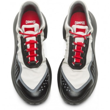 CAMPER X SAILGP GORE-TEX SCHOENEN  NEGRO_BLANCO